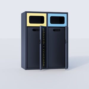 Kubický 2x80L_1,2 mm