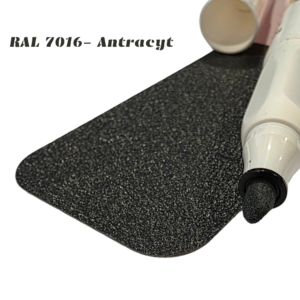 Retušovacia fixka - RAL 7016 Antracit