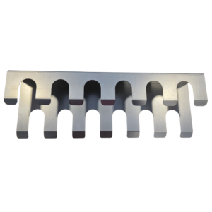 Vešiak na príslušenstvo